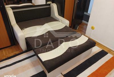 Apartament cu 3 camere în Tudor - 7