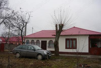 Casă cu 3 camere în Stoicănești - 2