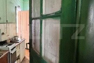 Apartament de vanzare semidecomandat, 68 mp, zona Iosefin - 4