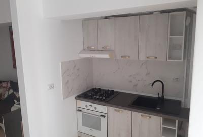 Garsonieră decomandată în Aeroport - 5