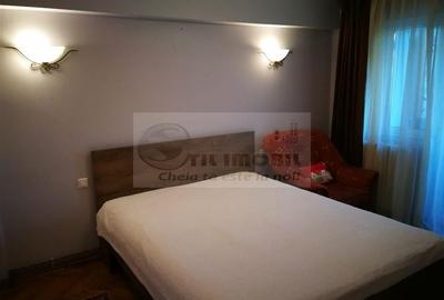 Apartament 3 Camere Centru - 579 euro - 2