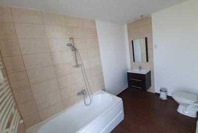 Apartament cu 2 camere semidecomandat, mobilat în Iancu Nicolae - 9