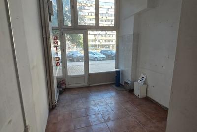 Stefan cel Mare, spatiu comercial
