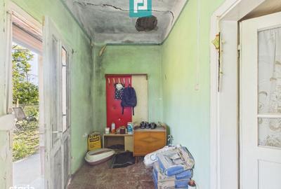 Casă cu 3 camere în Peregu Mic - 1