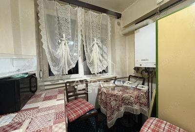 Apartament 2 camere Ultracentral cu balcon ?i vedere superba - 2