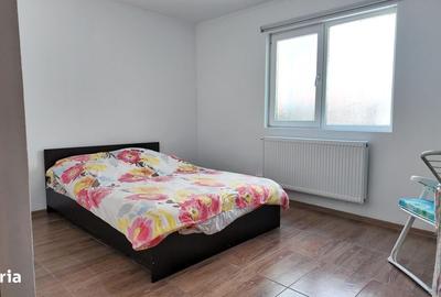 Casă cu 3 camere cu Teren 300 Mp în Lumina - 4