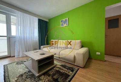 2 camere semidecomandat Obor - 5