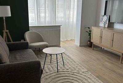 Apartament cu 2 camere decomandat în Ultracentral - 1