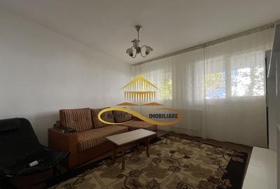 Inchiriez apartament 3 camere decomandat, Zona Nord, Bacau - 2