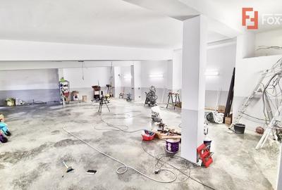 Spațiu comercial, de 465 mp, în Dumbrăvița - 4