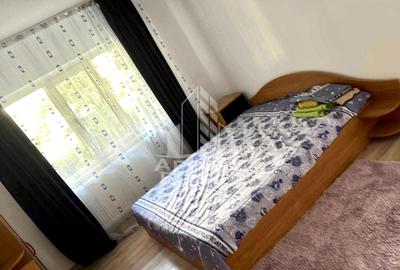 Garsonieră decomandată, mobilată în Buziașului - 2