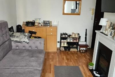 Alba Iulia,Decebal,P-ta Muncii metrou,bl.reabilitat,8/10,mobilata,utilata. - 2