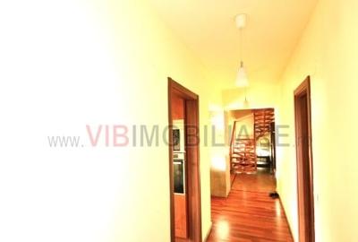 Mogosoaia - Complex Golden House, apartament penthouse de vanzare. - 9