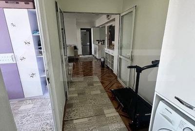Apartament de vanzare, cu 3 camere, 68,83 mp, mobilat, zona Colentina/Fundeni - 18