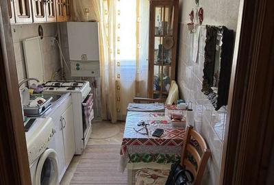 Apartament cu 2 camere semidecomandat în Central - 9
