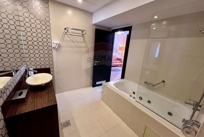 Apartament cu 2 camere semidecomandat, mobilat în Văcăresti - 21