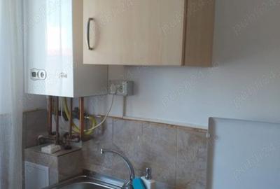 Apartament cu 2 camere în Cetate