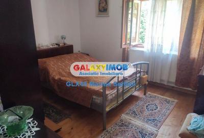 Casă cu 5 camere cu Teren 3657 Mp în Valea Lungă - 12