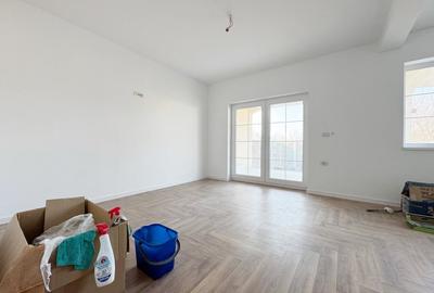 Duplex 4 camere, 108mp utili + 15mp terasa, 250 teren -Sag Vatra Veche - 4