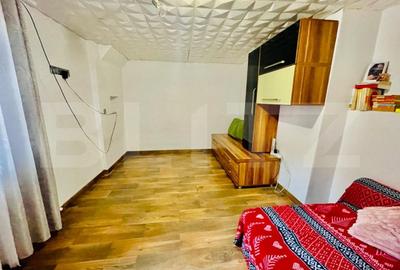 Garsoniera, zona Ultracentrala, zona Teatrul National! - 2