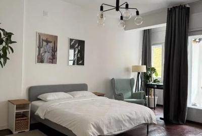 Apartament cu 3 camere decomandat, mobilat în Calea Victoriei - 6