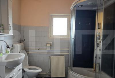 Casă cu 2 camere cu Teren 252 Mp în Botizului - 3