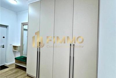 Apartament cu 3 camere decomandat, mobilat în Est - 11