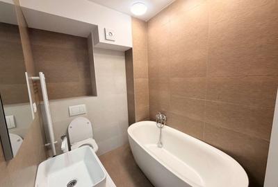 Apartament cu 3 camere în Herăstrău - 10