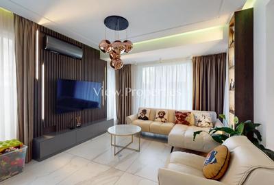 Vila moderna cu dotari premium – Pipera – Iancu Nicolae - 2