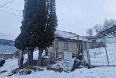 Casă cu 4 camere cu Teren 12000 Mp în Central - 4