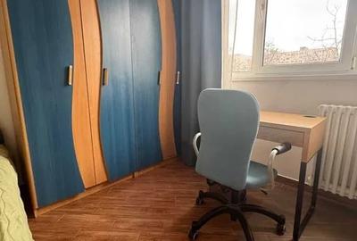 Apartament cu 4 camere semidecomandat, mobilat în Drumul Taberei - 5