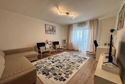 Apartament cu 2 camere decomandat, mobilat în Dristor - 2