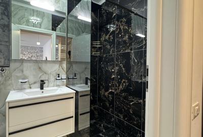 Apartament elegant cu 2 camere | Vedere la lac | - 3