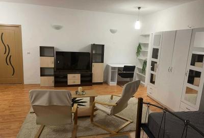 Garsonieră nedecomandată în Bună Ziua - 2