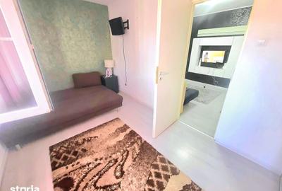 Apartament cu 2 camere nedecomandat în Dâmbu Pietros - 6