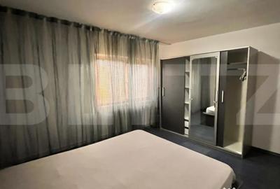 Apartament cu 2 camere decomandat, mobilat în George Enescu