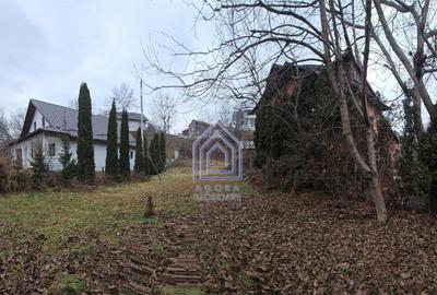 Teren de 949 mp, în Central - 5