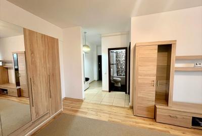 Garsoniera de inchiriat, Vegas Residence, Soseaua Oltenitei - 4