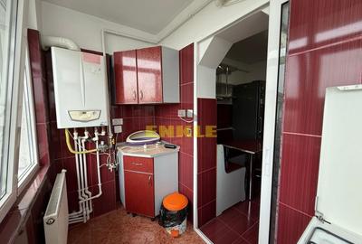 Apartament cu 2 camere decomandat în Central - 7