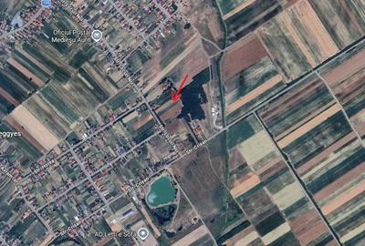 Spațiu comercial, în Medieșu Aurit - 2