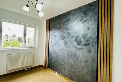 De vanzare Apartament 3 Camere, Etaj 3, Tecuci, Gheorghe Petrascu, Penny Market - 3