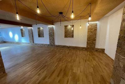 Spa?iu comercial in vila, zona Razoare, sect 6 - 1