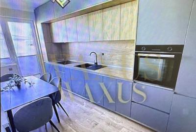 Apartament cu 3 camere decomandat în Florești