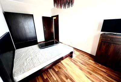 Apartament cu 3 camere, mobilat în Sisești - 13