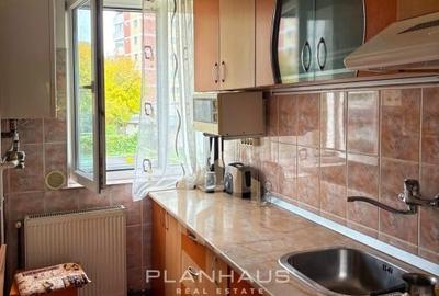 Apartament 2 camere, Cuza Voda, etaj 1 Apartament 2 camere, Cuza Voda, etaj 1 - 5