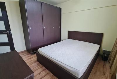 Apartament cu 3 camere la Gara - CT mobilat si utilat Apartament cu 3 camere la Gara - CT mobilat si utilat - 5