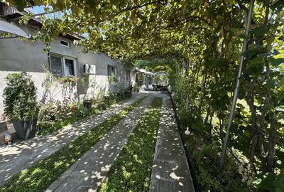 Casă cu 3 camere în Costești - 9