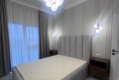 Apartament lux, 3 camere , Radauti - 10