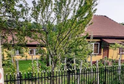 Casă individuală cu 3 camere cu Teren 1050 Mp în Gârdoaia - 1