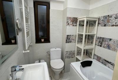 Apartament cu 3 camere semidecomandat, mobilat în Cug - 6